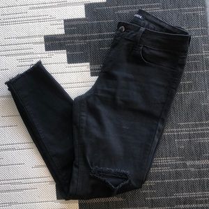 FASHION NOVA Skinny jeans